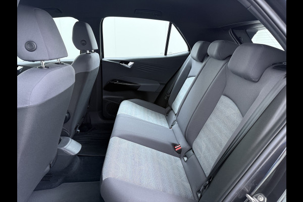 Volkswagen ID.3** Gereserveerd** First 58kWh Navi Ecc Adap.Cruise Apple Carplay Android 18"lm Pdc Bluetooth Keyless Led Rijstrooksensor IQ Drive Stoel+Stuurverwarming 1e Eigenaar Origineel Nederlandse Auto