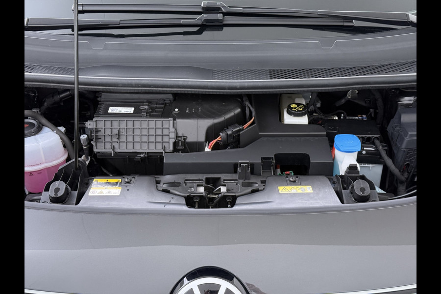 Volkswagen ID.3** Gereserveerd** First 58kWh Navi Ecc Adap.Cruise Apple Carplay Android 18"lm Pdc Bluetooth Keyless Led Rijstrooksensor IQ Drive Stoel+Stuurverwarming 1e Eigenaar Origineel Nederlandse Auto