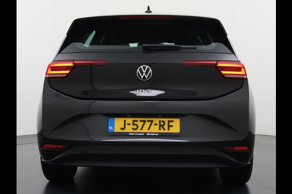 Volkswagen ID.3** Gereserveerd** First 58kWh Navi Ecc Adap.Cruise Apple Carplay Android 18"lm Pdc Bluetooth Keyless Led Rijstrooksensor IQ Drive Stoel+Stuurverwarming 1e Eigenaar Origineel Nederlandse Auto