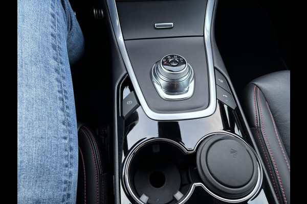 Ford S-Max 2.5 FHEV ST-Line Hybride Automaat 190pk | Adaptieve Cruise | SONY Audio | Dode hoeksensoren | Full LED Koplampen | Elektrische Achterklep