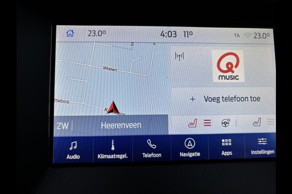 Ford S-Max 2.5 FHEV ST-Line Hybride Automaat 190pk | Adaptieve Cruise | SONY Audio | Dode hoeksensoren | Full LED Koplampen | Elektrische Achterklep