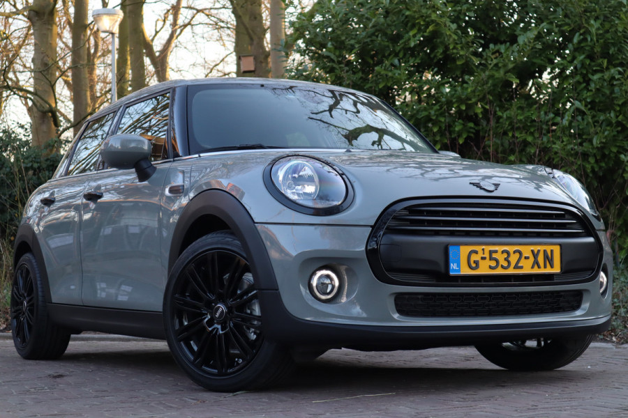 MINI Mini 1.5 One Business Edition | 5drs. | Navi | Cruise | Carplay |
