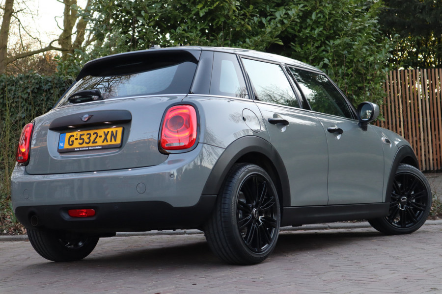 MINI Mini 1.5 One Business Edition | 5drs. | Navi | Cruise | Carplay |