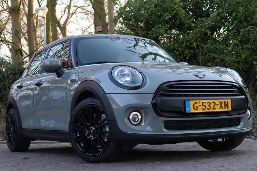 MINI Mini 1.5 One Business Edition | 5drs. | Navi | Cruise | Carplay |