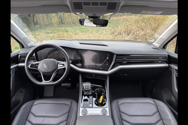 Volkswagen Touareg 3.0 TSi eHybrid ELEGANCE 4MOTION HEAD-UP/LEDER/PANORAMADAK