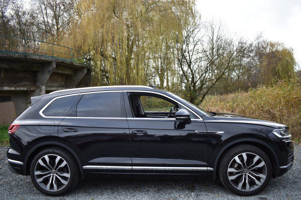 Volkswagen Touareg 3.0 TSi eHybrid ELEGANCE 4MOTION HEAD-UP/LEDER/PANORAMADAK