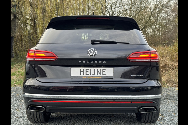 Volkswagen Touareg 3.0 TSi eHybrid ELEGANCE 4MOTION HEAD-UP/LEDER/PANORAMADAK