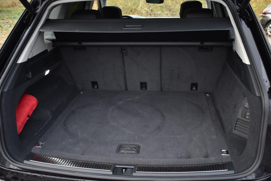 Volkswagen Touareg 3.0 TSi eHybrid ELEGANCE 4MOTION HEAD-UP/LEDER/PANORAMADAK