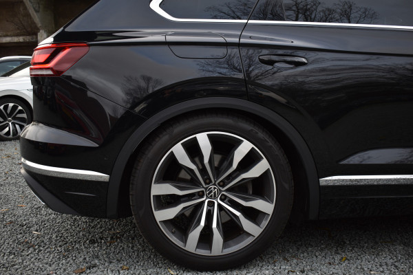 Volkswagen Touareg 3.0 TSi eHybrid ELEGANCE 4MOTION HEAD-UP/LEDER/PANORAMADAK