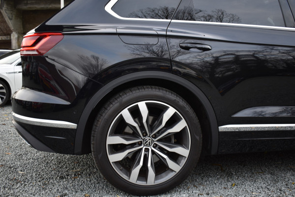 Volkswagen Touareg 3.0 TSi eHybrid ELEGANCE 4MOTION HEAD-UP/LEDER/PANORAMADAK