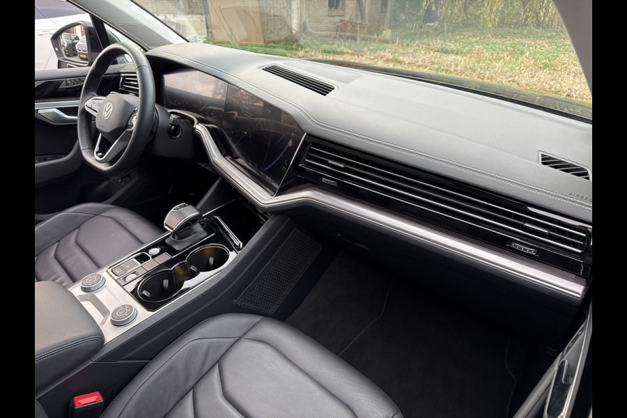 Volkswagen Touareg 3.0 TSi eHybrid ELEGANCE 4MOTION HEAD-UP/LEDER/PANORAMADAK