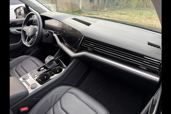 Volkswagen Touareg 3.0 TSi eHybrid ELEGANCE 4MOTION HEAD-UP/LEDER/PANORAMADAK