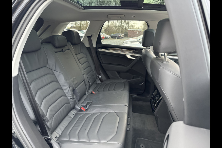 Volkswagen Touareg 3.0 TSi eHybrid ELEGANCE 4MOTION HEAD-UP/LEDER/PANORAMADAK