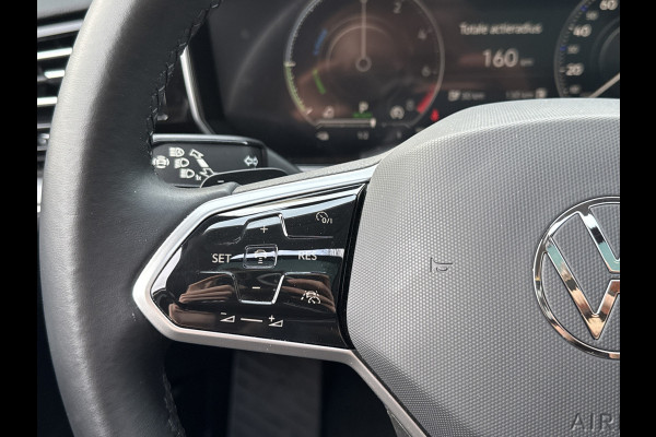 Volkswagen Touareg 3.0 TSi eHybrid ELEGANCE 4MOTION HEAD-UP/LEDER/PANORAMADAK