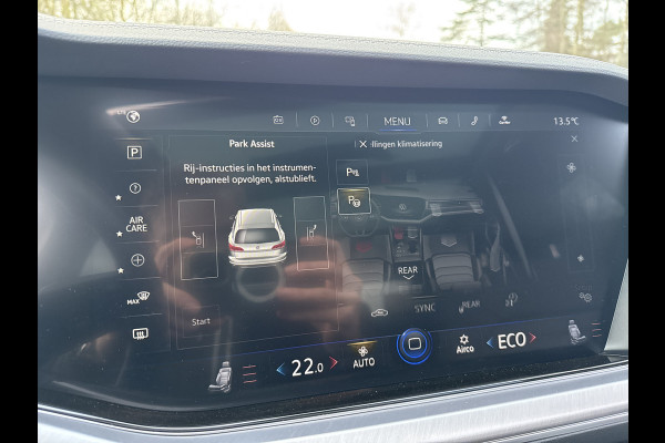 Volkswagen Touareg 3.0 TSi eHybrid ELEGANCE 4MOTION HEAD-UP/LEDER/PANORAMADAK