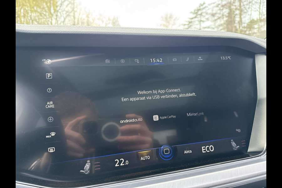 Volkswagen Touareg 3.0 TSi eHybrid ELEGANCE 4MOTION HEAD-UP/LEDER/PANORAMADAK