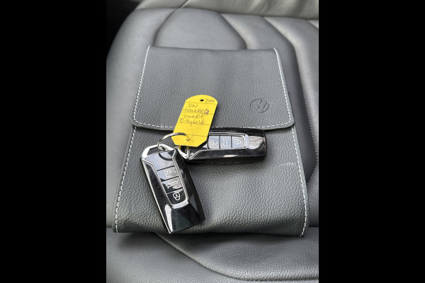 Volkswagen Touareg 3.0 TSi eHybrid ELEGANCE 4MOTION HEAD-UP/LEDER/PANORAMADAK