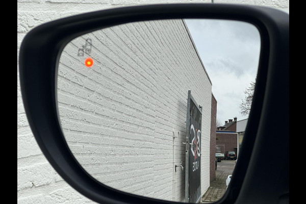 Nissan Leaf N-Connecta 39 kWh Adaptive cruise Climate control Stuur- en Stoelverwarming v/a Apple / Android