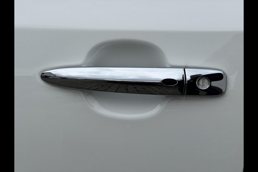 Nissan Leaf N-Connecta 39 kWh Adaptive cruise Climate control Stuur- en Stoelverwarming v/a Apple / Android