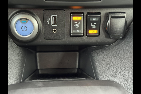 Nissan Leaf N-Connecta 39 kWh Adaptive cruise Climate control Stuur- en Stoelverwarming v/a Apple / Android