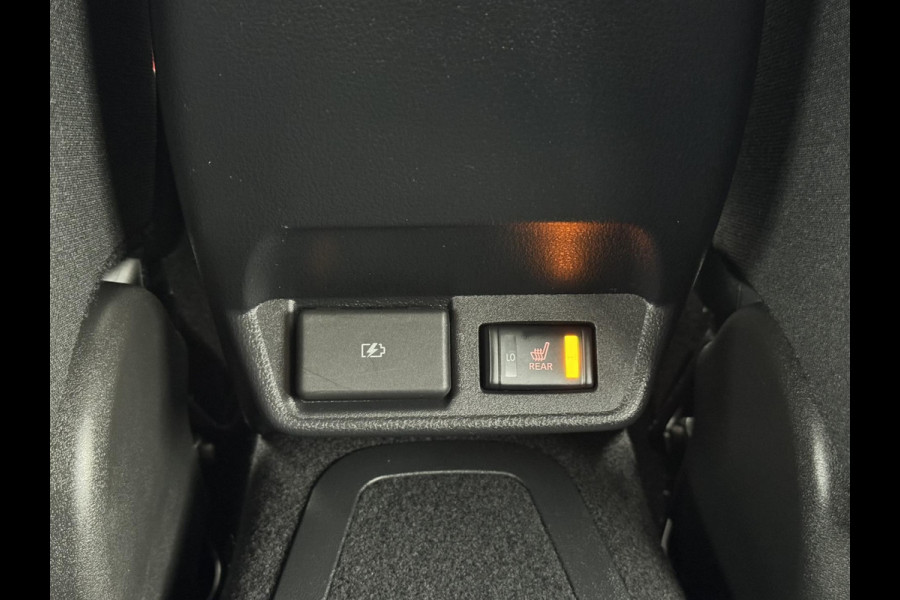 Nissan Leaf N-Connecta 39 kWh Adaptive cruise Climate control Stuur- en Stoelverwarming v/a Apple / Android