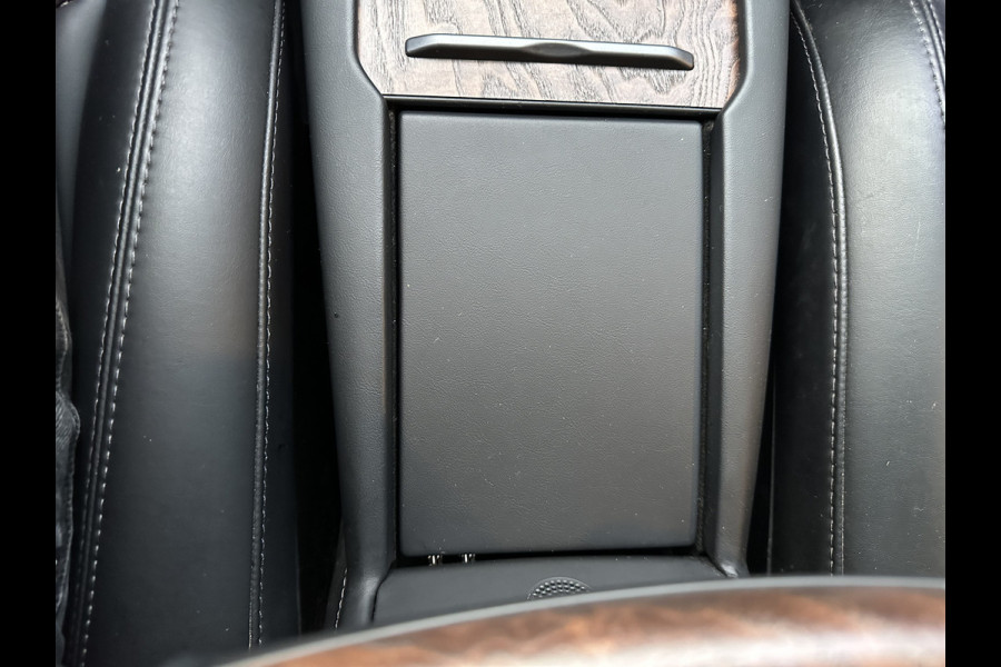 Tesla Model X 100D Long Range 7 PERSOONS AUTOPILOT / FABRIEKSGARANTIE TOT 2027