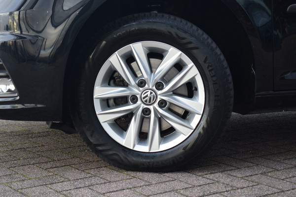 Volkswagen Caddy 2.0 TDI L1H1 BMT Highline | Apple CarPlay | Airco | Cruise | Voorruitverwarming