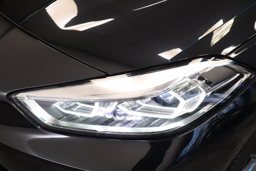 BMW 1-serie 120i M-Sport Navigatie Full-led 24 maanden garantie mogelijk (*vraag naar de voorwaarden)