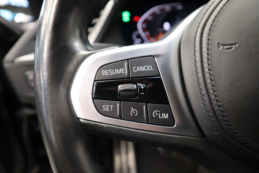 BMW 1-serie 120i M-Sport Navigatie Full-led 24 maanden garantie mogelijk (*vraag naar de voorwaarden)