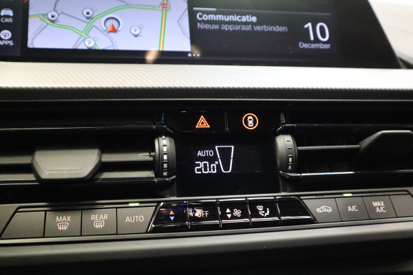 BMW 1-serie 120i M-Sport Navigatie Full-led 24 maanden garantie mogelijk (*vraag naar de voorwaarden)