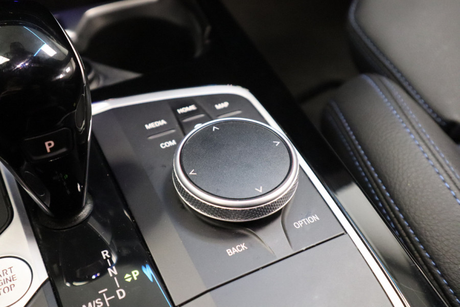 BMW 1-serie 120i M-Sport Navigatie Full-led 24 maanden garantie mogelijk (*vraag naar de voorwaarden)