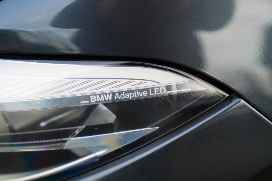 BMW 2 Serie Coupé 218i High Executive | M-pakket | Luxe Leder | Facelift LCI | 6 Bak UNIEK handgeschakeld | Camera | Adaptive LED