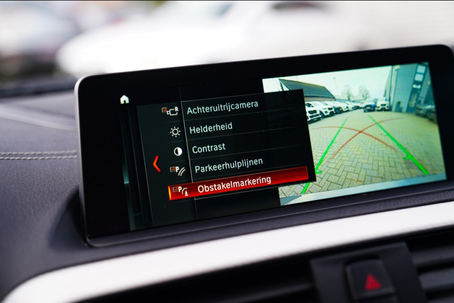 BMW 2 Serie Coupé 218i High Executive | M-pakket | Luxe Leder | Facelift LCI | 6 Bak UNIEK handgeschakeld | Camera | Adaptive LED