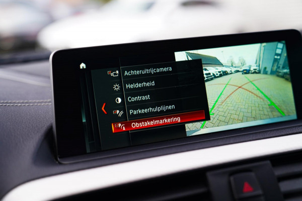 BMW 2 Serie Coupé 218i High Executive | M-pakket | Luxe Leder | Facelift LCI | 6 Bak UNIEK handgeschakeld | Camera | Adaptive LED