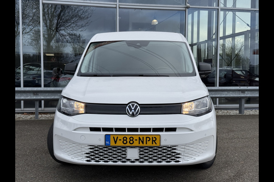 Volkswagen Caddy Cargo 2.0 TDI 122PK L1 | Navi | Camera | ACC | PDC