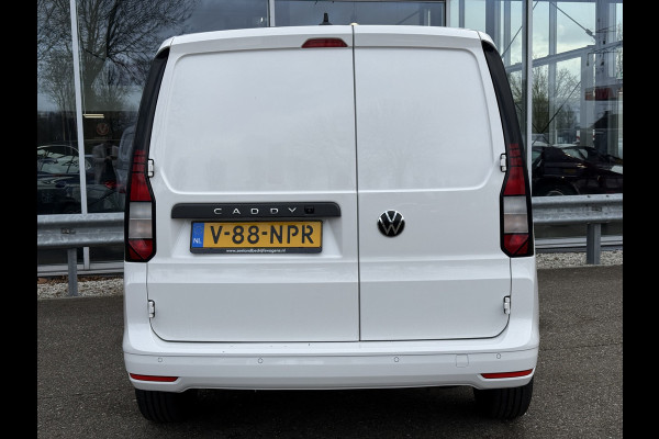 Volkswagen Caddy Cargo 2.0 TDI 122PK L1 | Navi | Camera | ACC | PDC