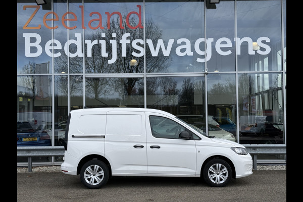 Volkswagen Caddy Cargo 2.0 TDI 122PK L1 | Navi | Camera | ACC | PDC