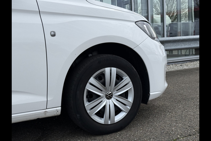 Volkswagen Caddy Cargo 2.0 TDI 122PK L1 | Navi | Camera | ACC | PDC
