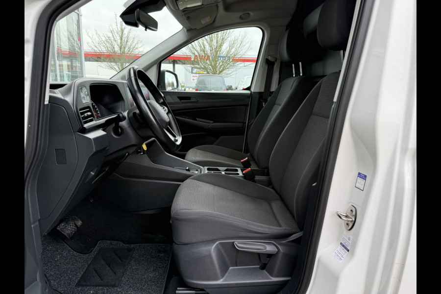 Volkswagen Caddy Cargo 2.0 TDI 122PK L1 | Navi | Camera | ACC | PDC