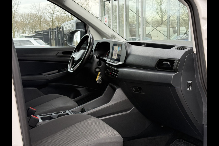 Volkswagen Caddy Cargo 2.0 TDI 122PK L1 | Navi | Camera | ACC | PDC