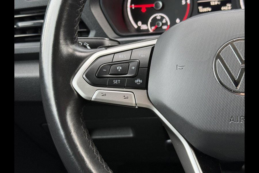 Volkswagen Caddy Cargo 2.0 TDI 122PK L1 | Navi | Camera | ACC | PDC