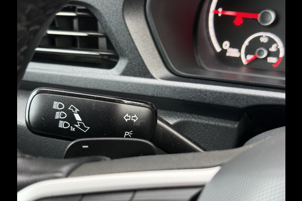 Volkswagen Caddy Cargo 2.0 TDI 122PK L1 | Navi | Camera | ACC | PDC