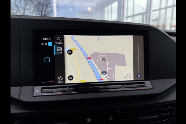 Volkswagen Caddy Cargo 2.0 TDI 122PK L1 | Navi | Camera | ACC | PDC