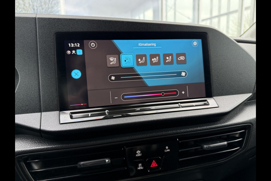 Volkswagen Caddy Cargo 2.0 TDI 122PK L1 | Navi | Camera | ACC | PDC