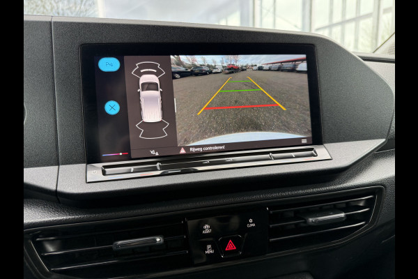 Volkswagen Caddy Cargo 2.0 TDI 122PK L1 | Navi | Camera | ACC | PDC