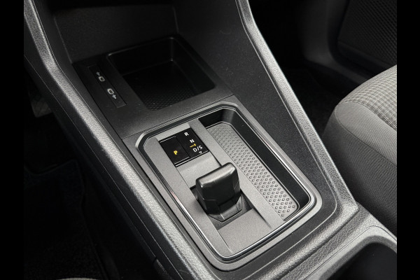 Volkswagen Caddy Cargo 2.0 TDI 122PK L1 | Navi | Camera | ACC | PDC