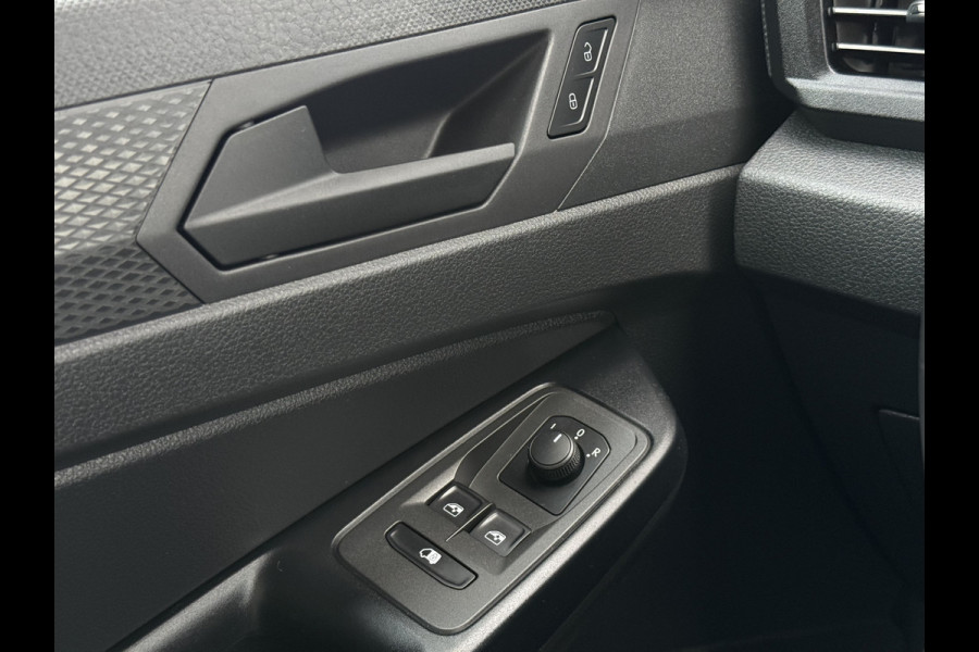 Volkswagen Caddy Cargo 2.0 TDI 122PK L1 | Navi | Camera | ACC | PDC