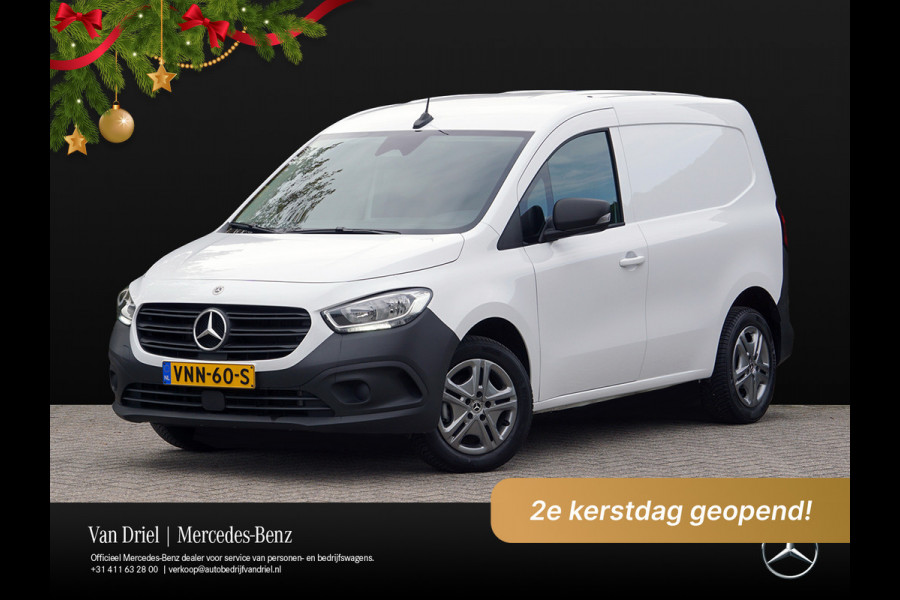 Mercedes-Benz Citan CITAN 108 CDI L1 Pro | Airco Cruisecontrole