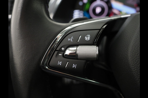 Škoda Superb Combi 1.4 TSI iV Style | Panoramadak | Canton | Leder | Camera | Adaptive Cruise | Memory | Carplay