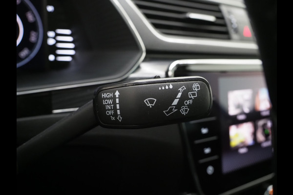 Škoda Superb Combi 1.4 TSI iV Style | Panoramadak | Canton | Leder | Camera | Adaptive Cruise | Memory | Carplay